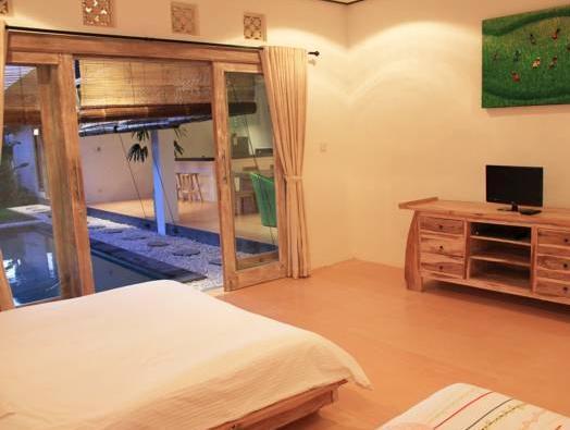 Villa Damai Bali Zewnętrze zdjęcie